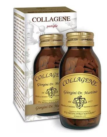 collagene pastiglie