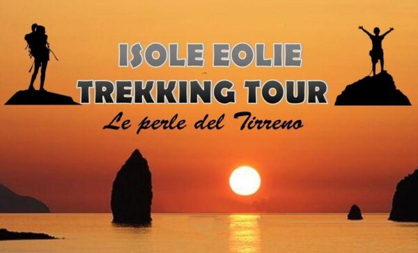 tour delle Isole Eolie