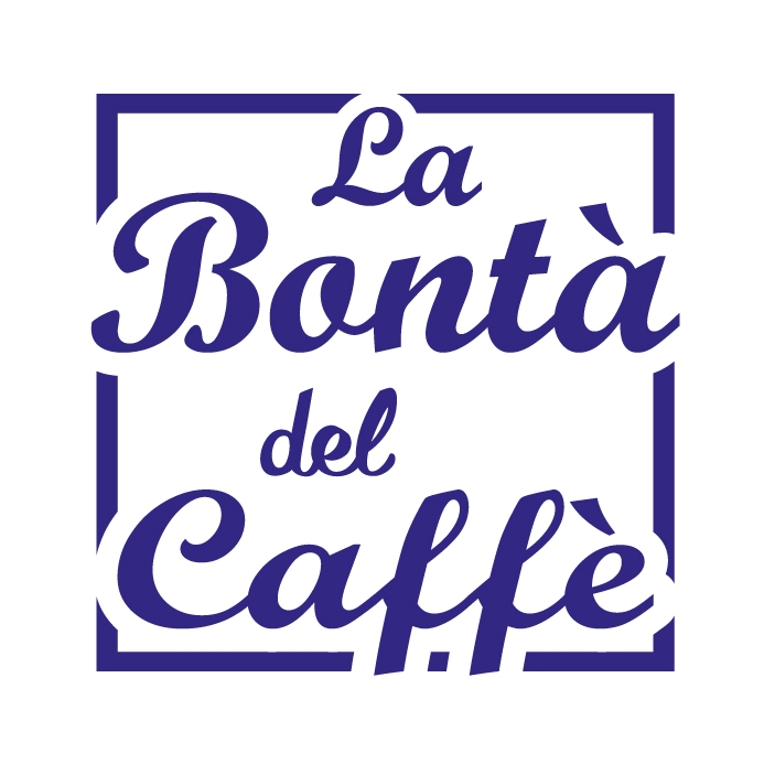 logo bontà del caffe
